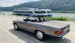 Bild des Angebotes Mercedes-Benz SL 300