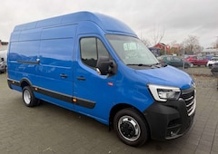 Bild des Angebotes Renault Master 2.3 EUR6 L5H3 LED Service Navi TüV
