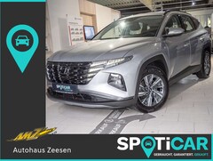 Bild des Angebotes Hyundai TUCSON 1.6 T-GDI Select 48V 2WD KAMERA PDC
