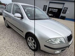 Skoda Octavia Ambiente