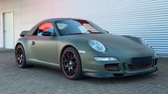 Bild des Angebotes Porsche 997 -1  GEMBALLA Carrera 4 S Cabrio