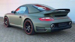 Bild des Angebotes Porsche 997 -1  GEMBALLA Carrera 4 S Cabrio