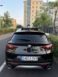 Bild des Angebotes Alfa Romeo Stelvio 2.2 Diesel 16V AT8-Q4 Super