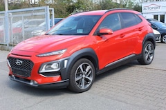 Bild des Angebotes Hyundai KONA 1.6 T-GDI Style DCT 4WD