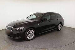 Bild des Angebotes BMW 320 i M Sport|PANO|ACC|HUD|360°|ad.LED|SHZG|AHK
