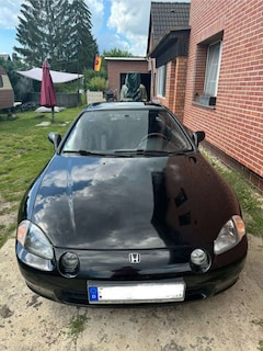 Bild des Angebotes Honda CRX 1.6 ESi