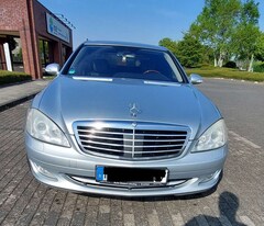 Bild des Angebotes Mercedes-Benz S 500 7G-TRONIC