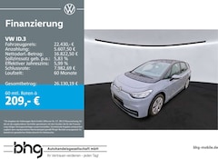 Bild des Angebotes VW ID.3 Pro 1-Gang-Automatik