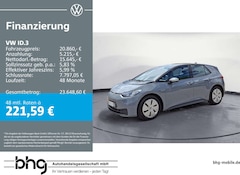Bild des Angebotes VW ID.3 Pro 1-Gang-Automatik