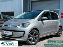 Bild des Angebotes VW up! move up!*Navi*PDC H*S-Dach*Klimaanlage