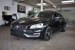 Bild des Angebotes Volvo S60 0 D4 2.0 Momentum Navi Leder 8-fach