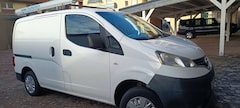 Bild des Angebotes Nissan NV200 NV200 1.5 Comfort