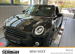 Bild des Angebotes MINI Cooper D Clubman Cooper D Classic Trim + 2J-NEXT-GARANTIE