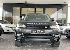 Bild des Angebotes Land Rover Range Rover Sport 3.0D Autobiography|el.AHK|St.H