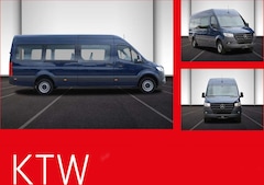 Bild des Angebotes Mercedes-Benz Sprinter 315 CDI Maxi Kombi Tourer,8Sitze,Kamera