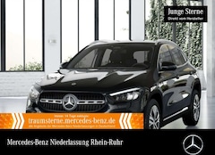 Bild des Angebotes Mercedes-Benz GLA 250 4M PROGRESSIVE+LED+KAMERA+8G