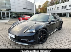 Bild des Angebotes Porsche Taycan 4 Cross Turismo