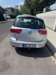 Bild des Angebotes SEAT Altea XL 1.4 TSI Sport