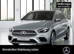 Bild des Angebotes Mercedes-Benz B 180 AMG+PANO+360°+MULTIBEAM+HUD+KEYLESS+7G