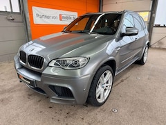 BMW X5 M Edition Exclusive
