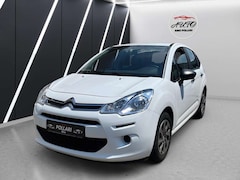 Bild des Angebotes Citroen C3 C3 Attraction Klima 1.0 Tüv Neu