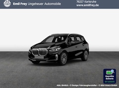 Bild des Angebotes BMW 230 230e xDrive Active Tourer Aut., AHK, LED, SHZ