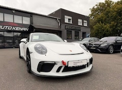 Bild des Angebotes Porsche 991 .2 GT3 Clubsport/Chrono/Schalensitze/nur22TKM