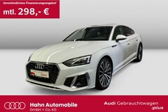 Bild des Angebotes Audi A5 35 TFSI S line CAM Carplay Busin LE