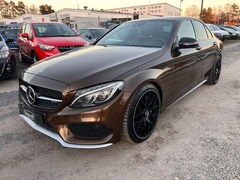 Bild des Angebotes Mercedes-Benz C 450 4MATIC Autom.Tüv+ Insp. neu