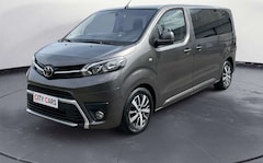 Bild des Angebotes Toyota Proace Verso L1 Family Comfort 8.Sitzer