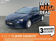 Bild des Angebotes Toyota Corolla 1.8 Hybrid Touring Sports *CARPLAY*PDC*