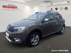 Bild des Angebotes Dacia Sandero Navigation, Allwetterreifen, PDC Hinten