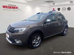 Bild des Angebotes Dacia Sandero SANDERO STEPWAY PRESTIGE MT +Navi+Allwetter+PDC+