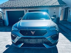 Bild des Angebotes CUPRA Ateca VZ 4Drive