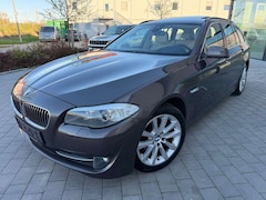 Bild des Angebotes BMW 525 d xDrive Leder Xenon Pano Navi Kam Sportgetr.