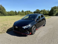 Bild des Angebotes Hyundai i20 1.6 T-GDI N Performance