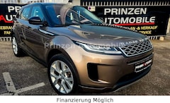 Bild des Angebotes Land Rover Range Rover Evoque Range Rover W4 Evoque S*Pano*LED*R.Cam*Leder*AHK
