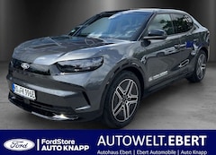 Bild des Angebotes Ford Capri Premium 79KW 340PS Glasdach AHK PDC