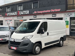 Bild des Angebotes Citroen Jumper Kasten 30 L1H1 PROLINE HDi 110