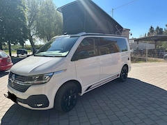 Bild des Angebotes VW T6.1 California Transporter T6 TDI BMT 4MOTION DSG 4MOTION Beach Tour Edition