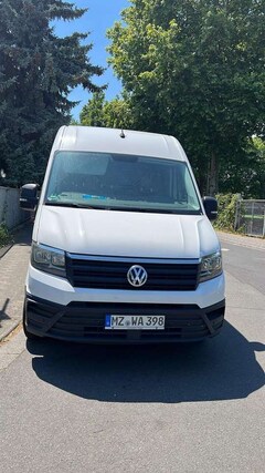 Bild des Angebotes VW Crafter Crafter 35 TDI 4MOTION