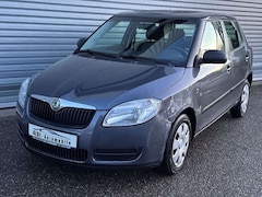 Bild des Angebotes Skoda Fabia Cool Edition