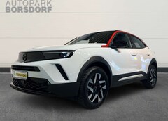 Bild des Angebotes Opel Mokka-E GS-Line Keyless LED Rückfahrkam. SHZ