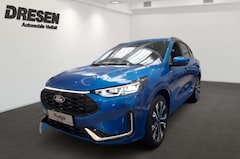 Bild des Angebotes Ford Kuga ST-Line X+Abstandstempomat+Kamera+Navi+Sitzheizung