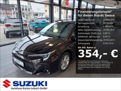Bild des Angebotes Suzuki Swace 1.8 Hybrid Comfort+ Nav Cam Alu SHZ