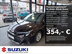 Bild des Angebotes Suzuki Swace 1.8 Hybrid Comfort+ Nav Cam Alu SHZ
