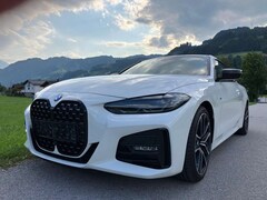 Bild des Angebotes BMW 430 430i xDrive Coupe M Sport