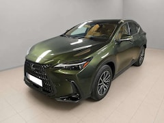 Lexus NX 350h 350 h E-Four