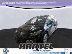 Bild des Angebotes VW ID.3 PRO 58 KWH AUTOMATIK (+NAVI+CLIMATRONIC) LED