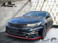Bild des Angebotes Kia Optima 1.6D Sportswagon GT-Line DCT+Sitzbelüftung+Sitzhei